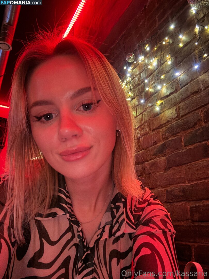 _kas_maria_ / kassaria Обнажённый OnlyFans  Утёкшее фото #284