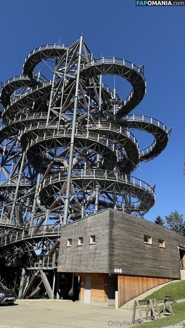 _kas_maria_ / kassaria Обнажённый OnlyFans  Утёкшее фото #285