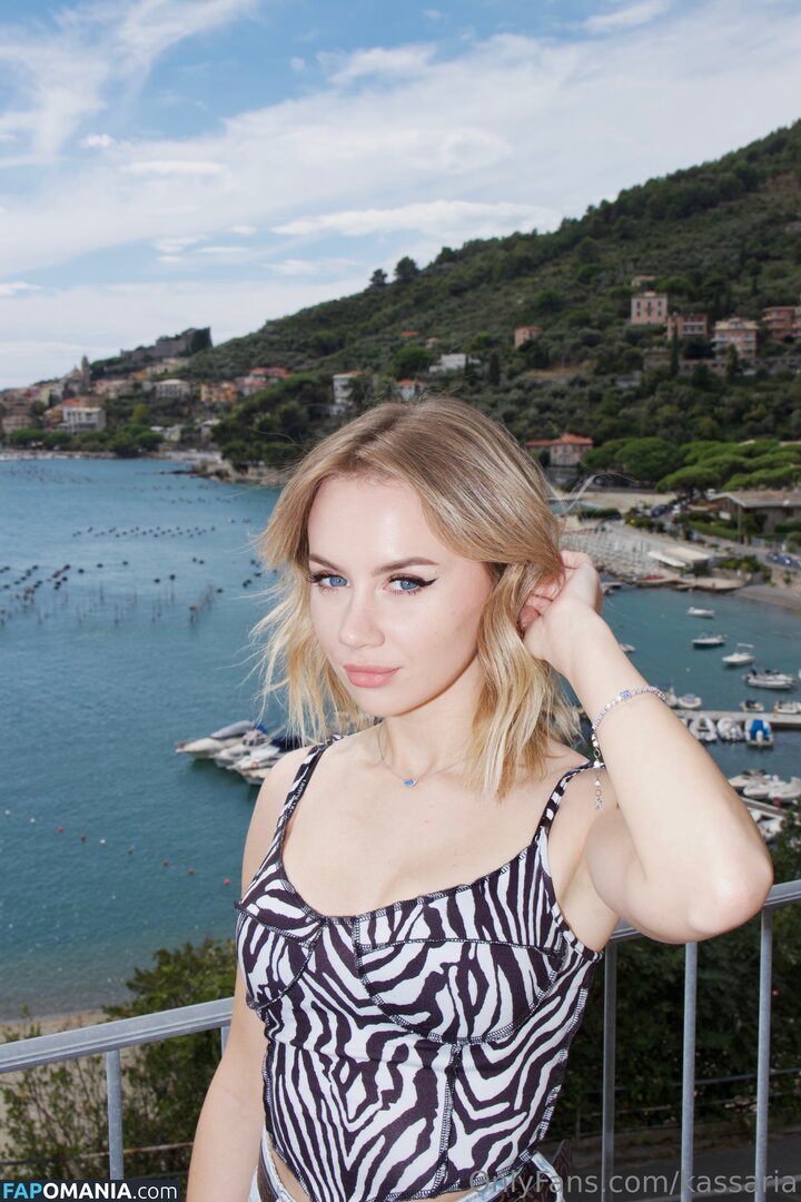 _kas_maria_ / kassaria Обнажённый OnlyFans  Утёкшее фото #287