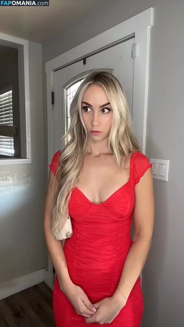 agirlandadoodle / girlandadoodle / kat_braden / kbraden Обнажённый OnlyFans  Утёкшее фото #7