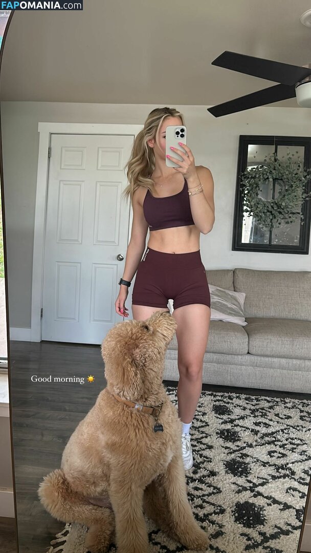 agirlandadoodle / girlandadoodle / kat_braden / kbraden Обнажённый OnlyFans  Утёкшее фото #14