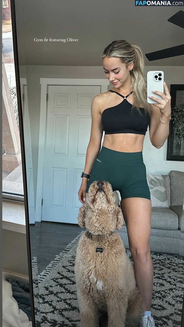 agirlandadoodle / girlandadoodle / kat_braden / kbraden Обнажённый OnlyFans  Утёкшее фото #15