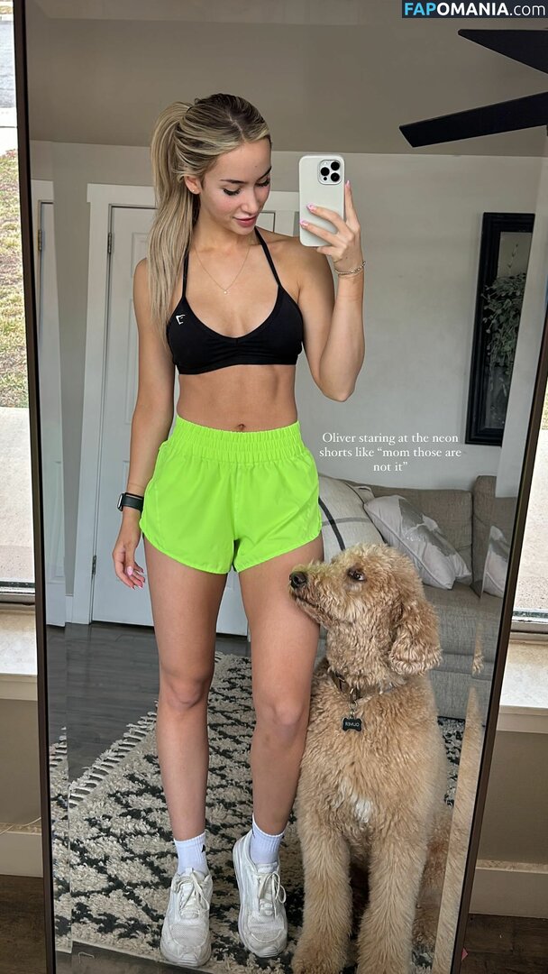 agirlandadoodle / girlandadoodle / kat_braden / kbraden Обнажённый OnlyFans  Утёкшее фото #17