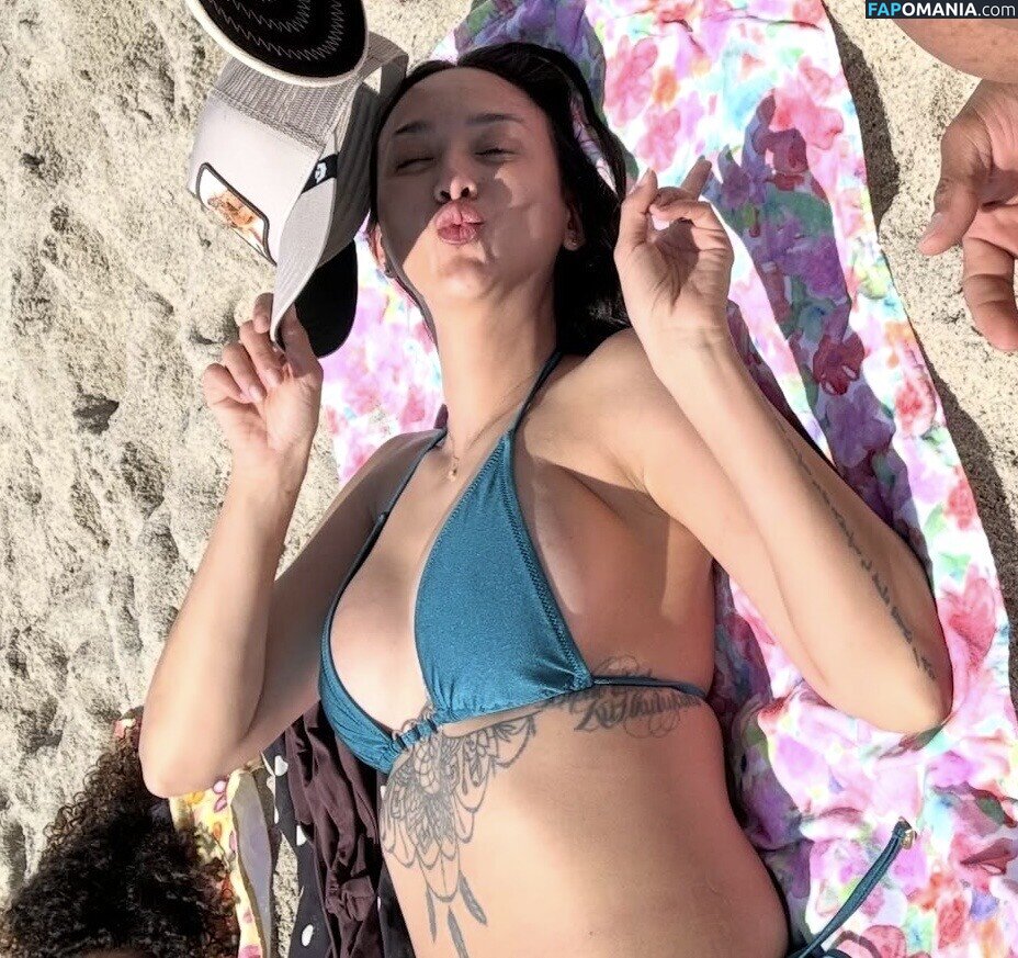 Kat Clark / https: / kat_clark_ Обнажённый OnlyFans  Утёкшее фото #1