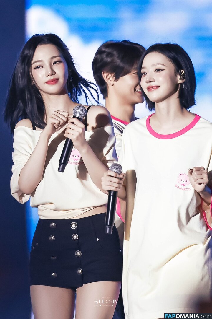 Karina / aespa / karinamasfina / katarinabluu Обнажённый OnlyFans  Утёкшее фото #342