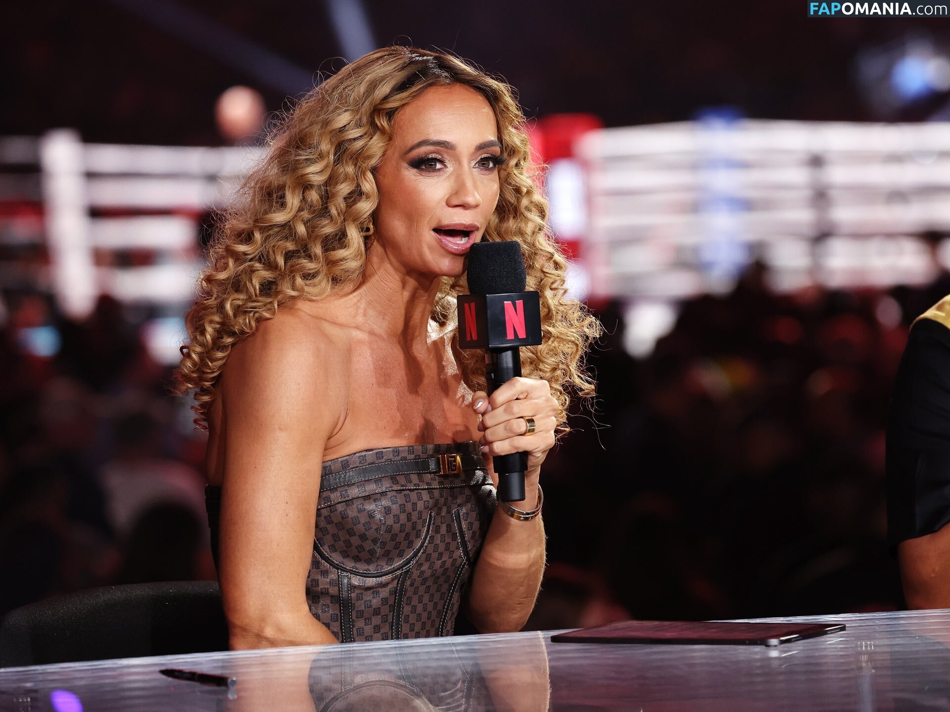 Kate Abdo / kateabdo Обнажённый OnlyFans  Утёкшее фото #18