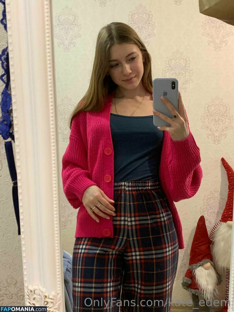 edem8536 / kate_edem / kate_eden69 Обнажённый OnlyFans  Утёкшее фото #23