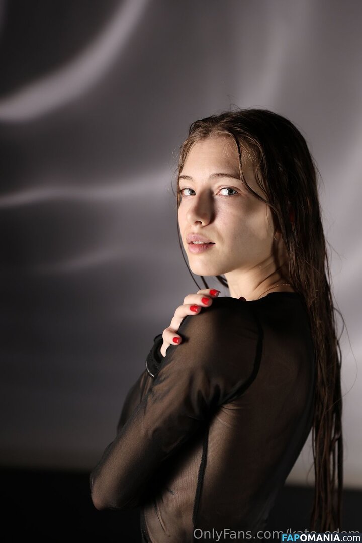 edem8536 / kate_edem / kate_eden69 Обнажённый OnlyFans  Утёкшее фото #80