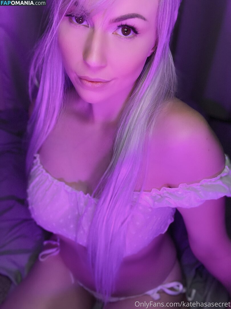 Kate Elliot / Katers17 / Katerstweets / katehasasecret / kateinreallife Обнажённый OnlyFans  Утёкшее фото #86