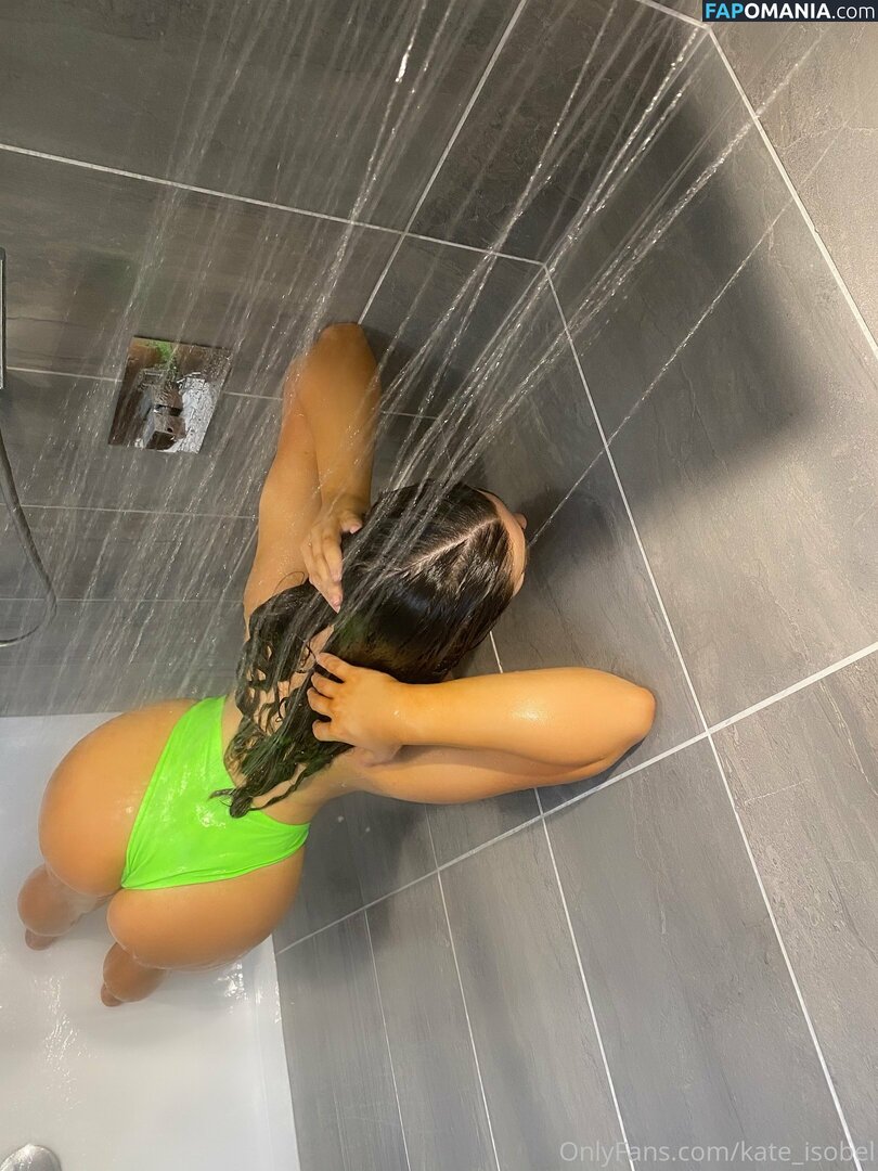 Kate Isobel / kate_isobel / kateisobelsharp Обнажённый OnlyFans  Утёкшее фото #53