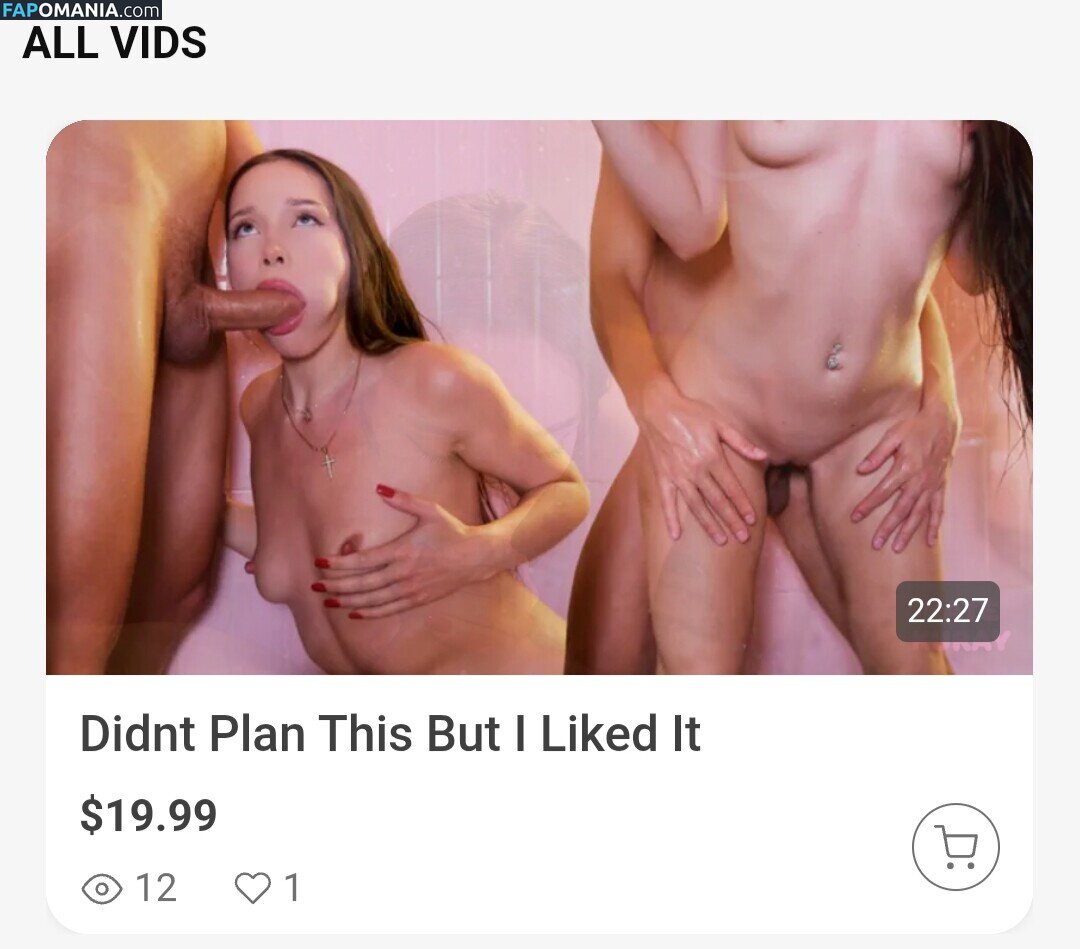 Kate Kuray / Katekuray / katekurayhub / onlykatekuray Обнажённый OnlyFans  Утёкшее фото #1469