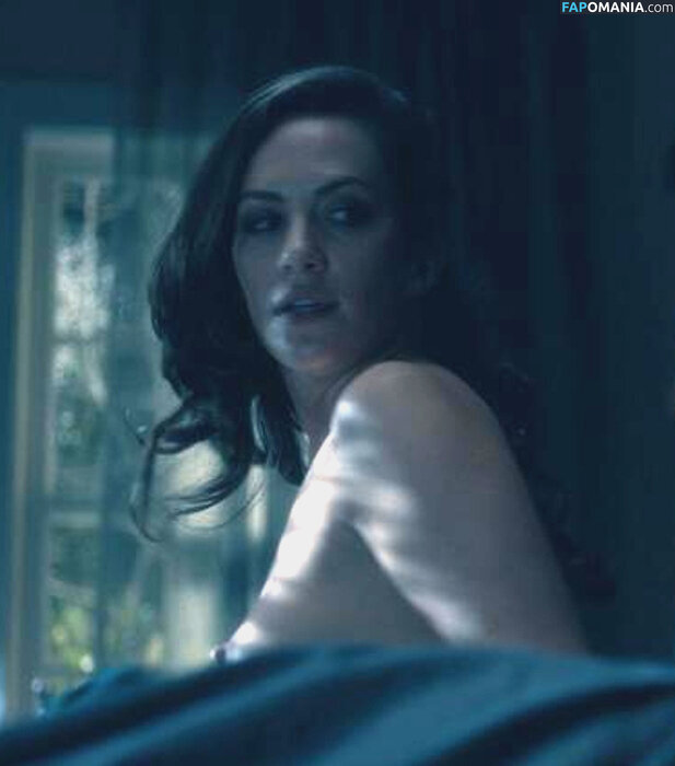 Kate Siegel Обнажённый OnlyFans  Утёкшее фото #4