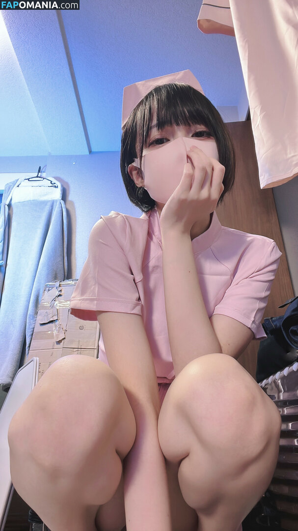 Tutor Nene 家庭教師ねね / godknowsimbroke / katekyo_nene Обнажённый OnlyFans  Утёкшее фото #69