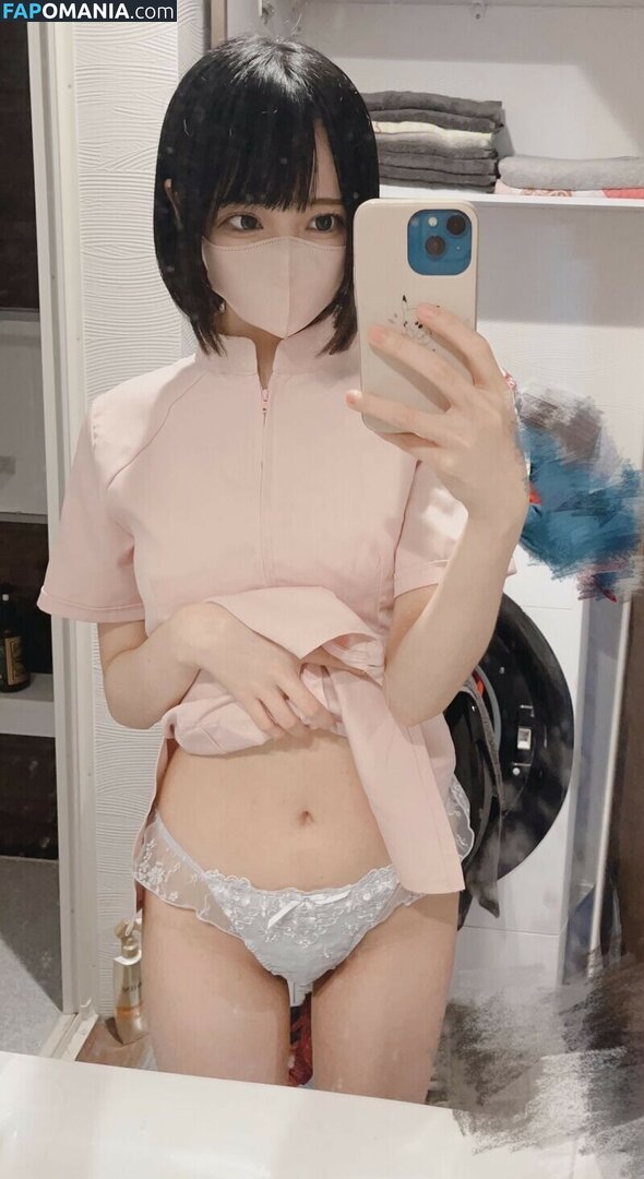 Tutor Nene 家庭教師ねね / godknowsimbroke / katekyo_nene Обнажённый OnlyFans  Утёкшее фото #92