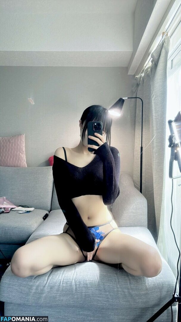 Tutor Nene 家庭教師ねね / godknowsimbroke / katekyo_nene Обнажённый OnlyFans  Утёкшее фото #93
