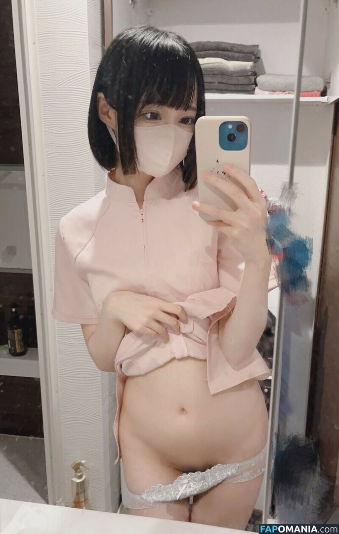 Tutor Nene 家庭教師ねね / godknowsimbroke / katekyo_nene Обнажённый OnlyFans  Утёкшее фото #95