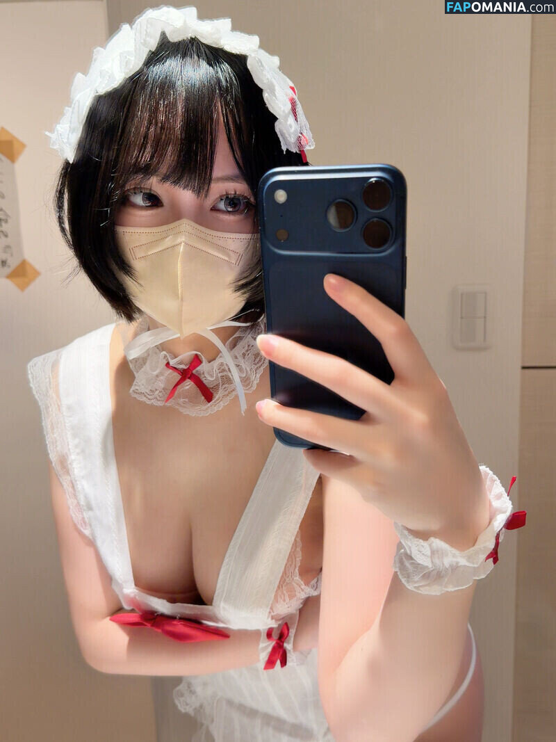 Tutor Nene 家庭教師ねね / godknowsimbroke / katekyo_nene Обнажённый OnlyFans  Утёкшее фото #123