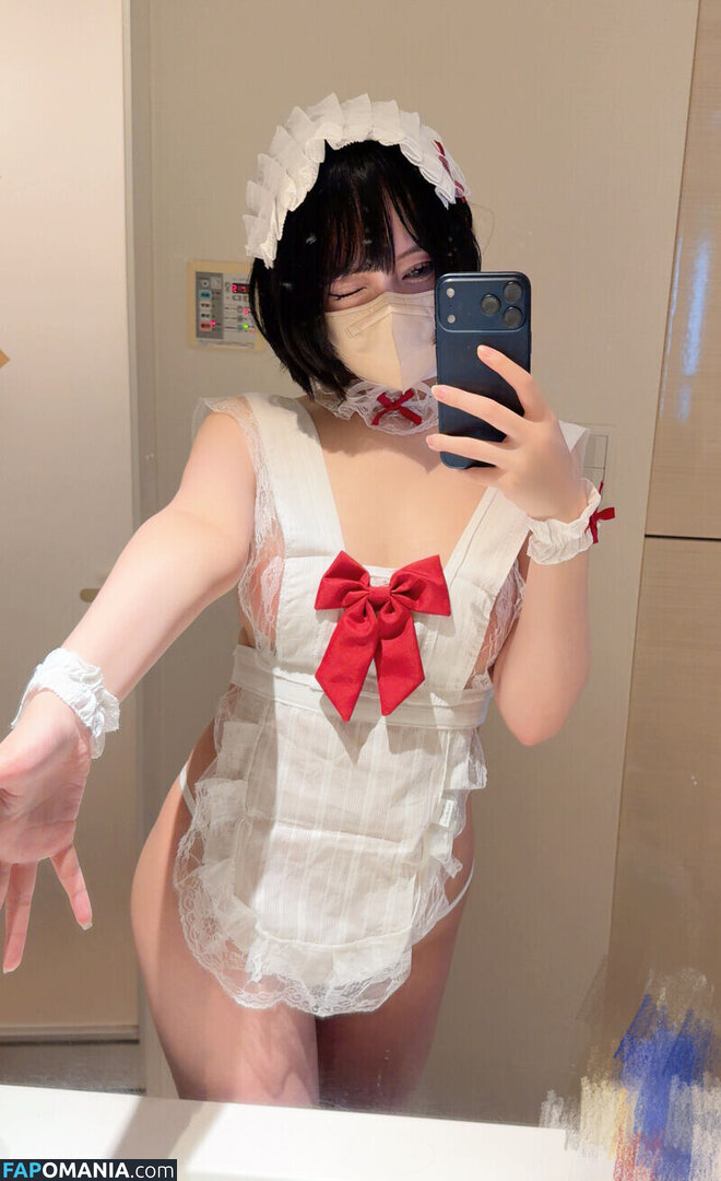 Tutor Nene 家庭教師ねね / godknowsimbroke / katekyo_nene Обнажённый OnlyFans  Утёкшее фото #124