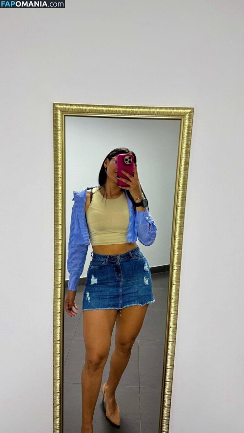 Katherine Esthefania Chavez / Katherine.Chavez.L / esthef.chavez Обнажённый OnlyFans  Утёкшее фото #2