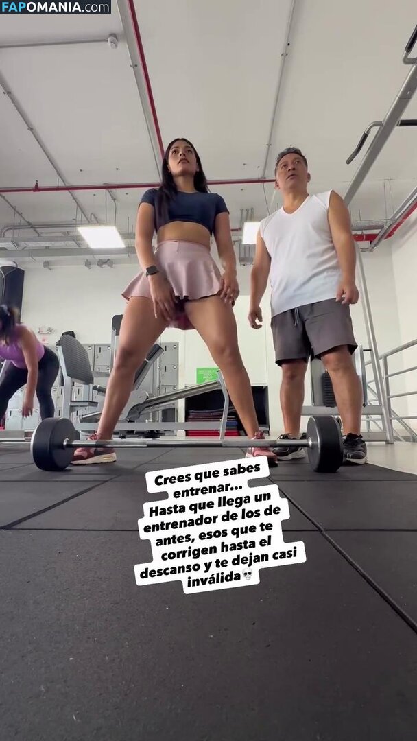 Katherine Esthefania Chavez / Katherine.Chavez.L / esthef.chavez Обнажённый OnlyFans  Утёкшее фото #5
