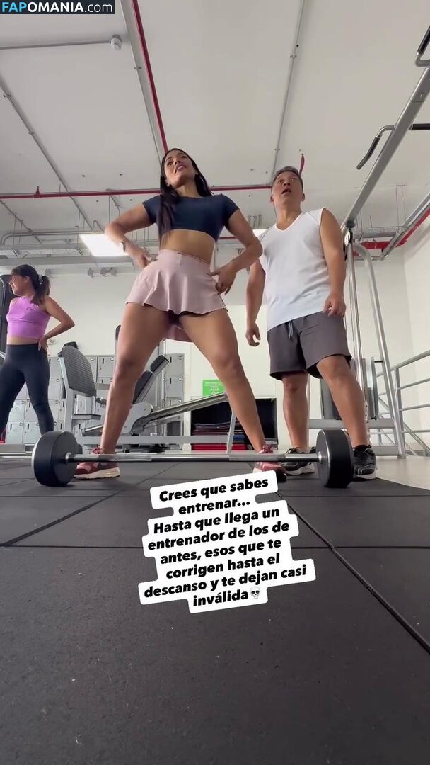 Katherine Esthefania Chavez / Katherine.Chavez.L / esthef.chavez Обнажённый OnlyFans  Утёкшее фото #6