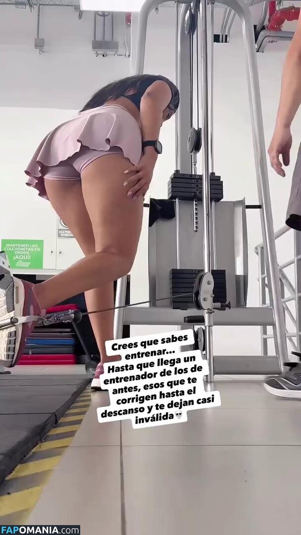 Katherine Esthefania Chavez / Katherine.Chavez.L / esthef.chavez Обнажённый OnlyFans  Утёкшее фото #7