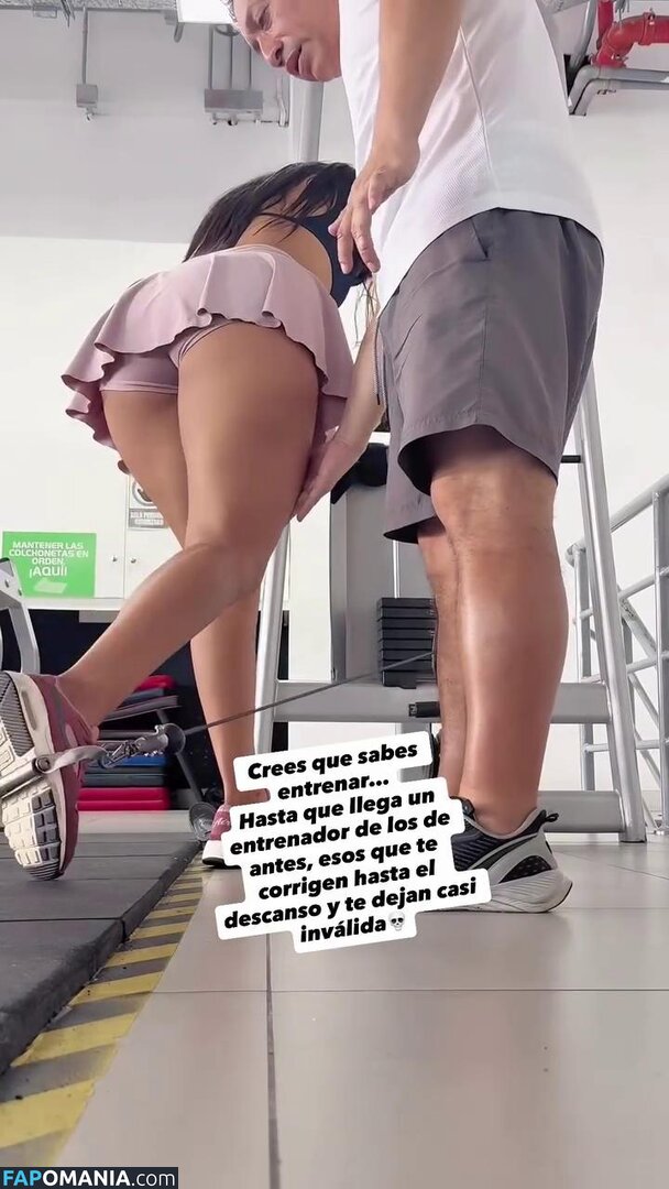 Katherine Esthefania Chavez / Katherine.Chavez.L / esthef.chavez Обнажённый OnlyFans  Утёкшее фото #15