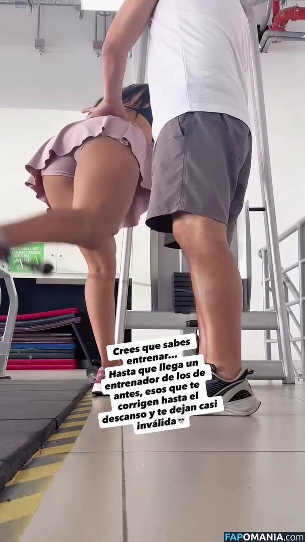 Katherine Esthefania Chavez / Katherine.Chavez.L / esthef.chavez Обнажённый OnlyFans  Утёкшее фото #17