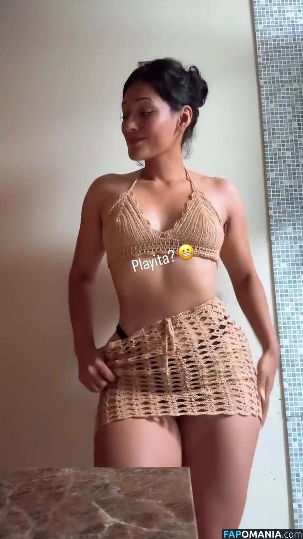 Katherine Esthefania Chavez / Katherine.Chavez.L / esthef.chavez Обнажённый OnlyFans  Утёкшее фото #27