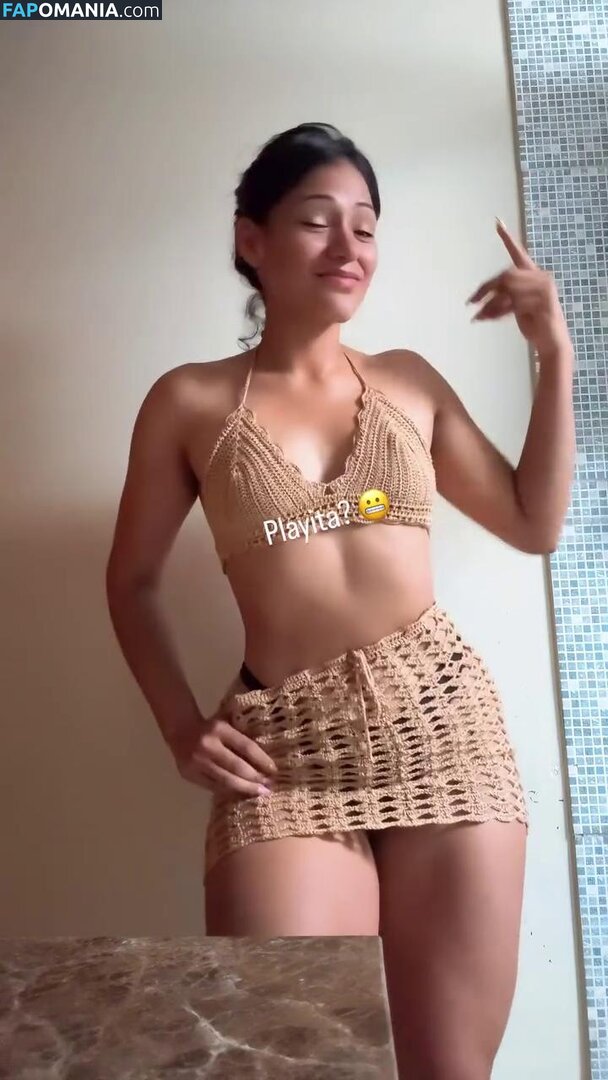 Katherine Esthefania Chavez / Katherine.Chavez.L / esthef.chavez Обнажённый OnlyFans  Утёкшее фото #29