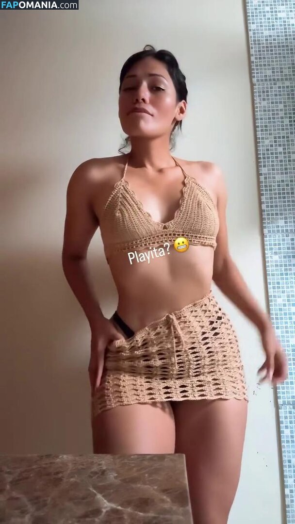 Katherine Esthefania Chavez / Katherine.Chavez.L / esthef.chavez Обнажённый OnlyFans  Утёкшее фото #31