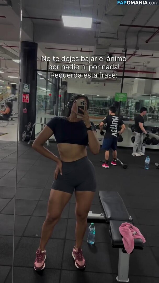 Katherine Esthefania Chavez / Katherine.Chavez.L / esthef.chavez Обнажённый OnlyFans  Утёкшее фото #41