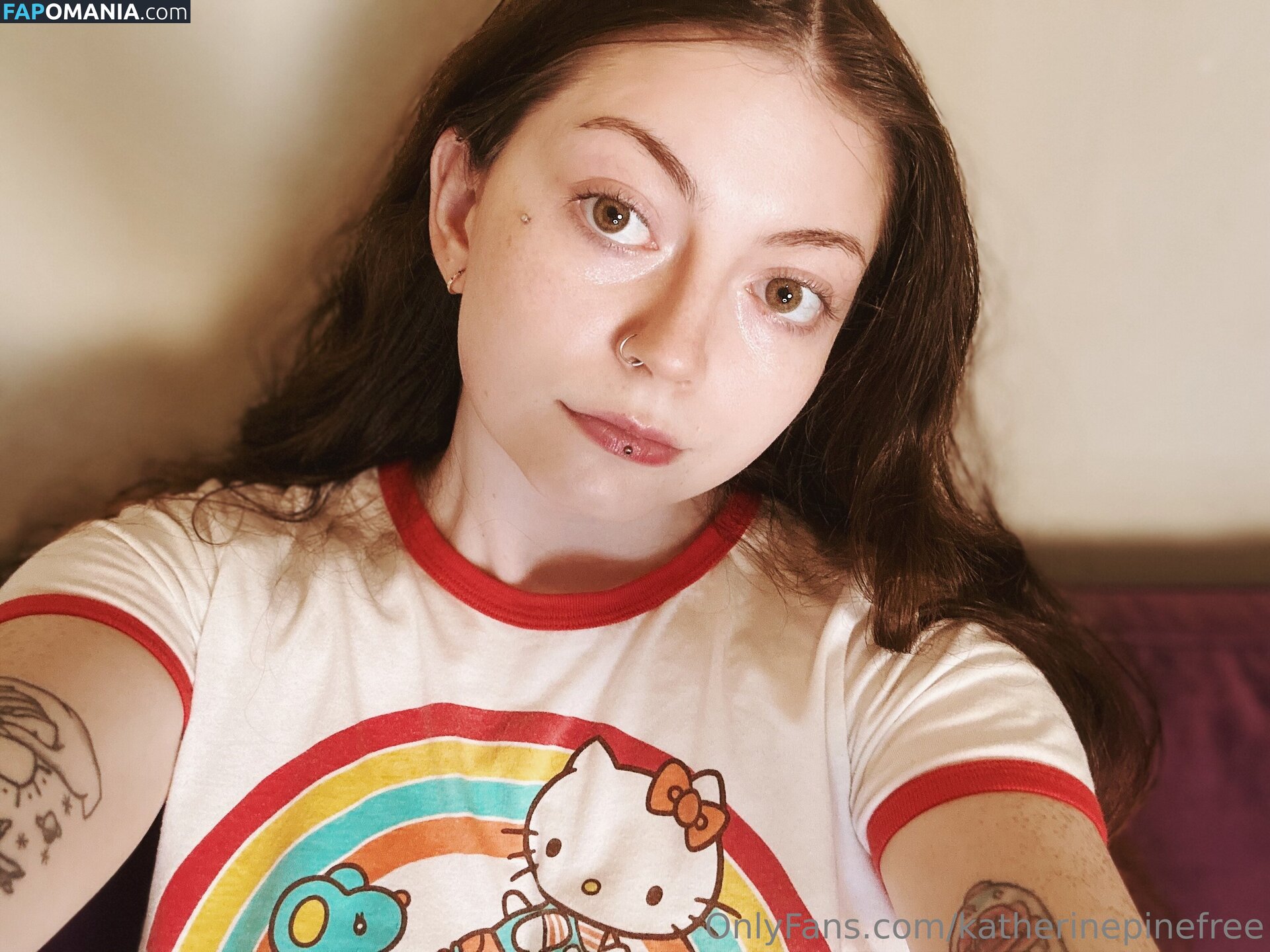 katherinepine19 / katherinepinefree Обнажённый OnlyFans  Утёкшее фото #152