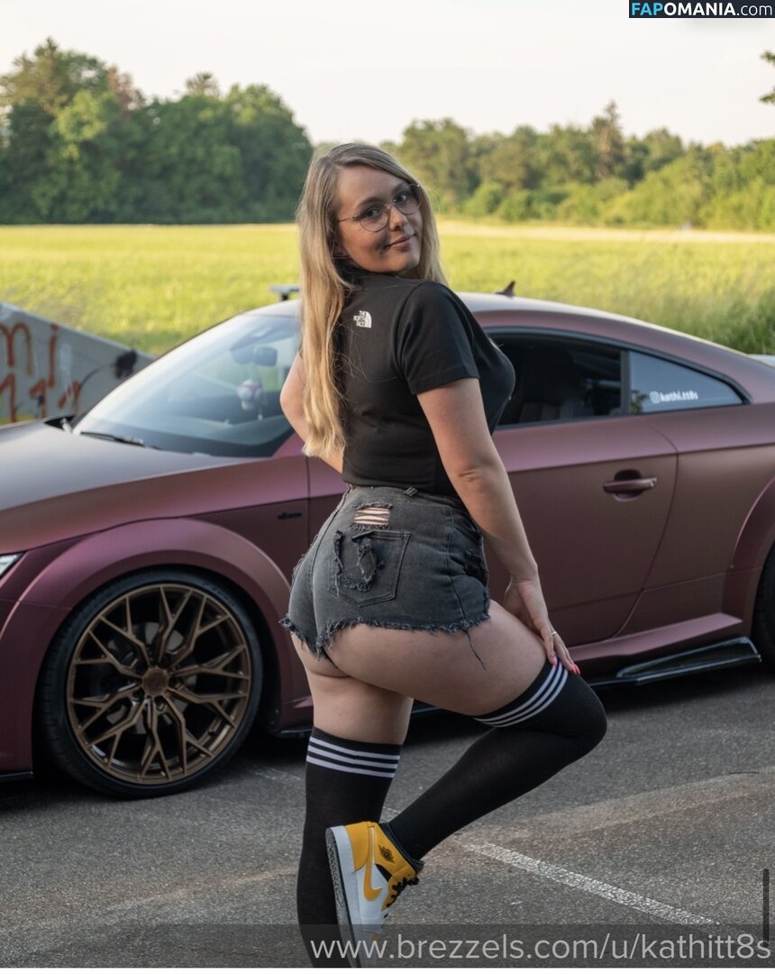 Kathitt8s / kathi.x.kat Обнажённый OnlyFans  Утёкшее фото #19