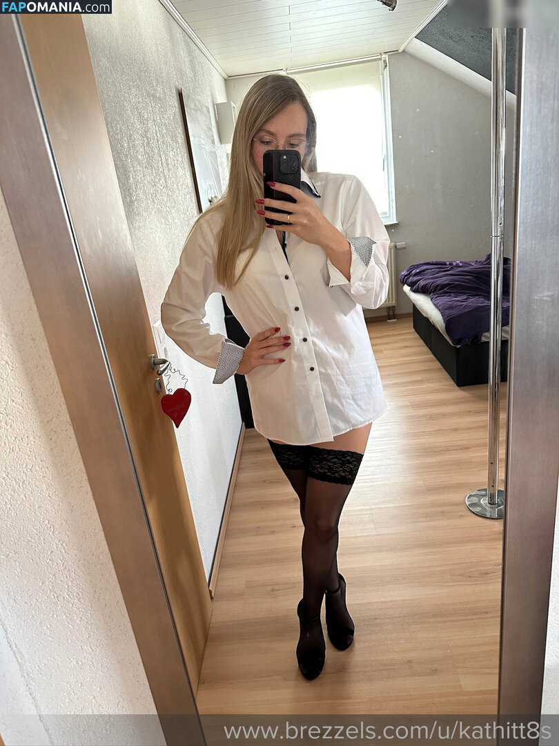 Kathitt8s / kathi.x.kat Обнажённый OnlyFans  Утёкшее фото #61