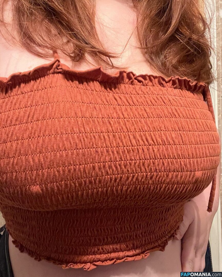 Kathleen / nerdleen / redheadgoddessx Обнажённый OnlyFans  Утёкшее фото #12