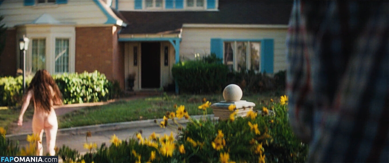 Kathryn Hahn Обнажённый OnlyFans  Утёкшее фото #1