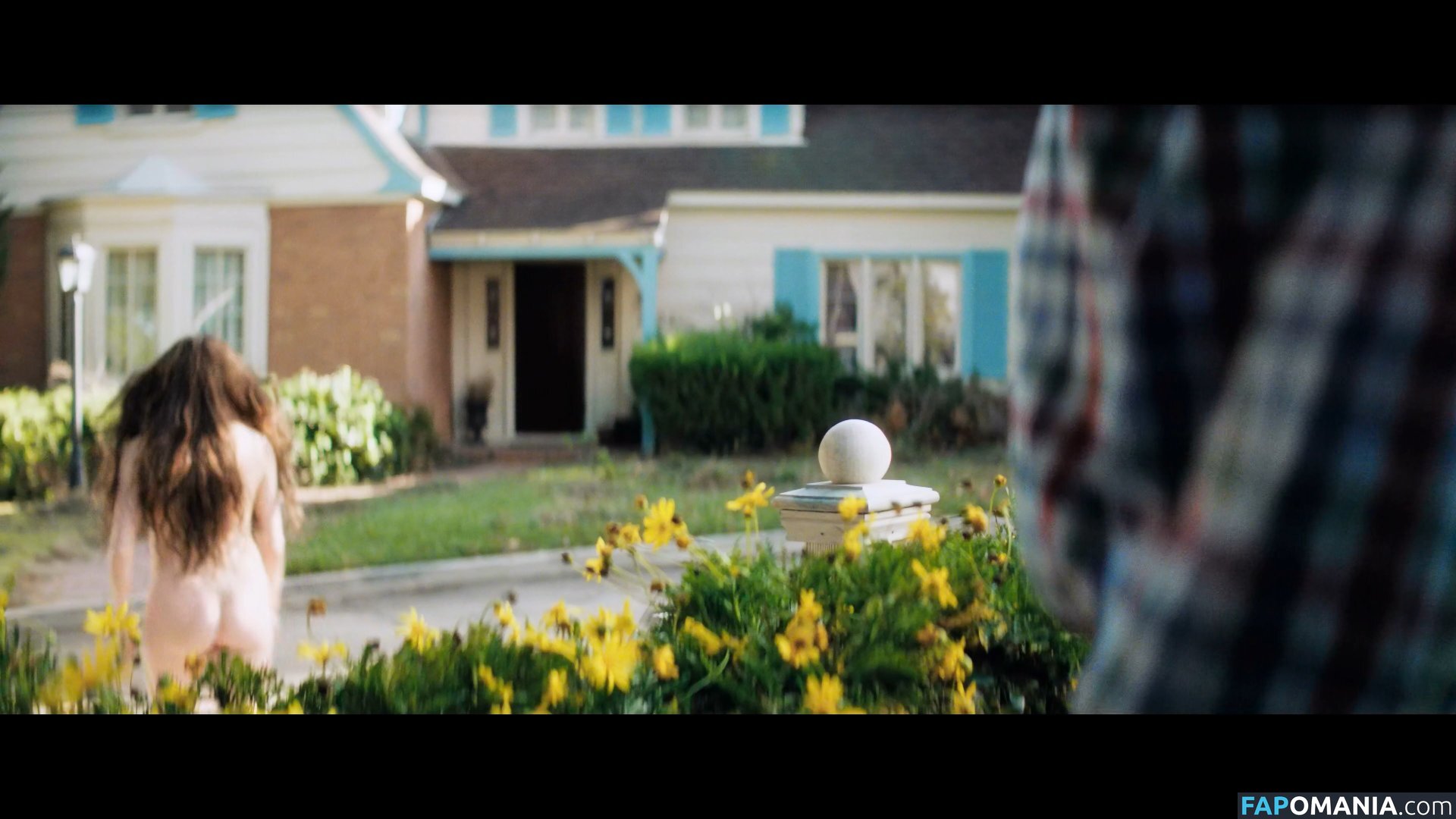 Kathryn Hahn Обнажённый OnlyFans  Утёкшее фото #2