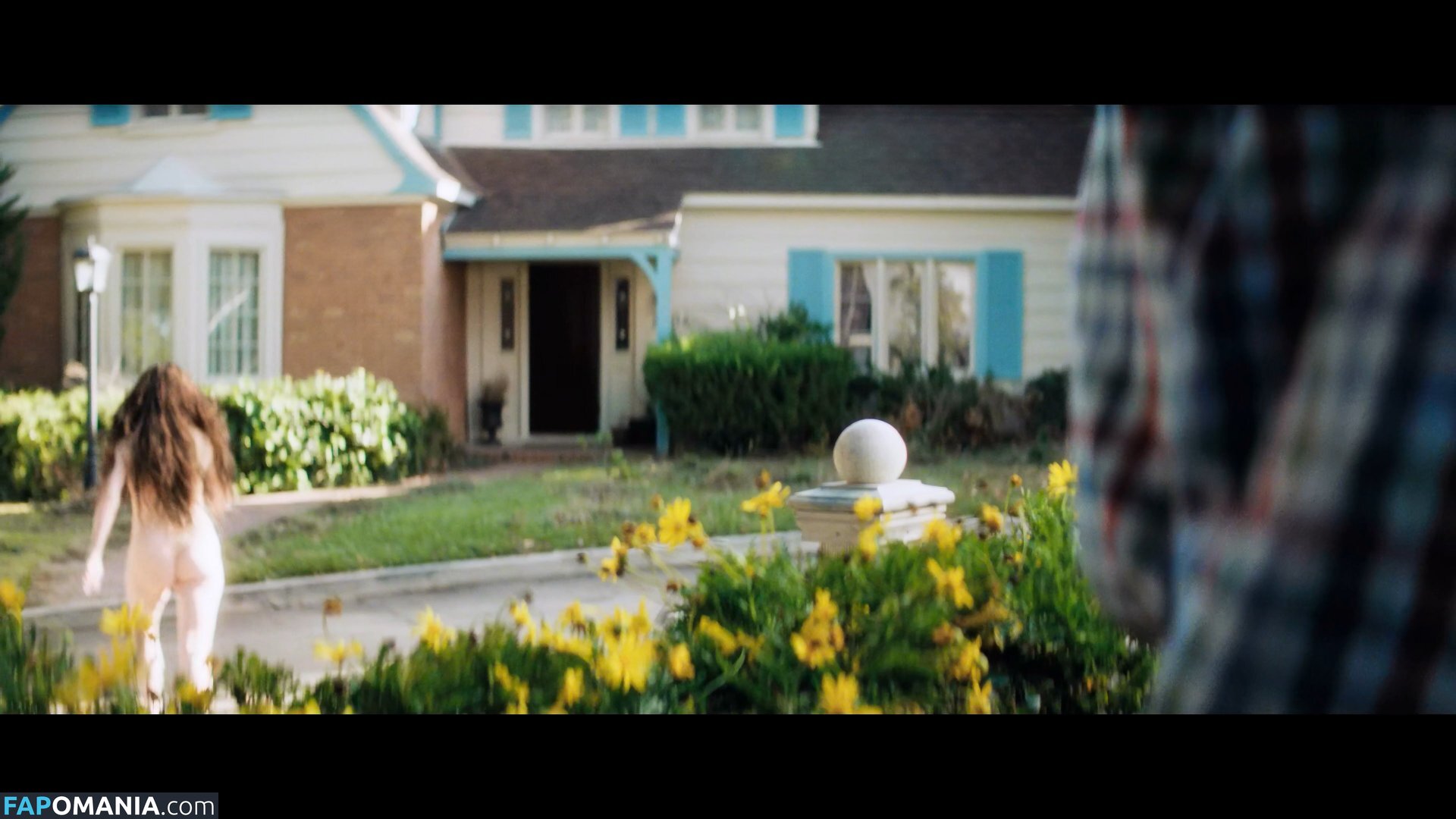 Kathryn Hahn Обнажённый OnlyFans  Утёкшее фото #3