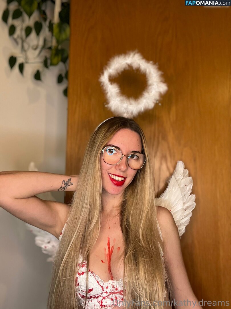 Kathy.dreams Обнажённый OnlyFans  Утёкшее фото #16