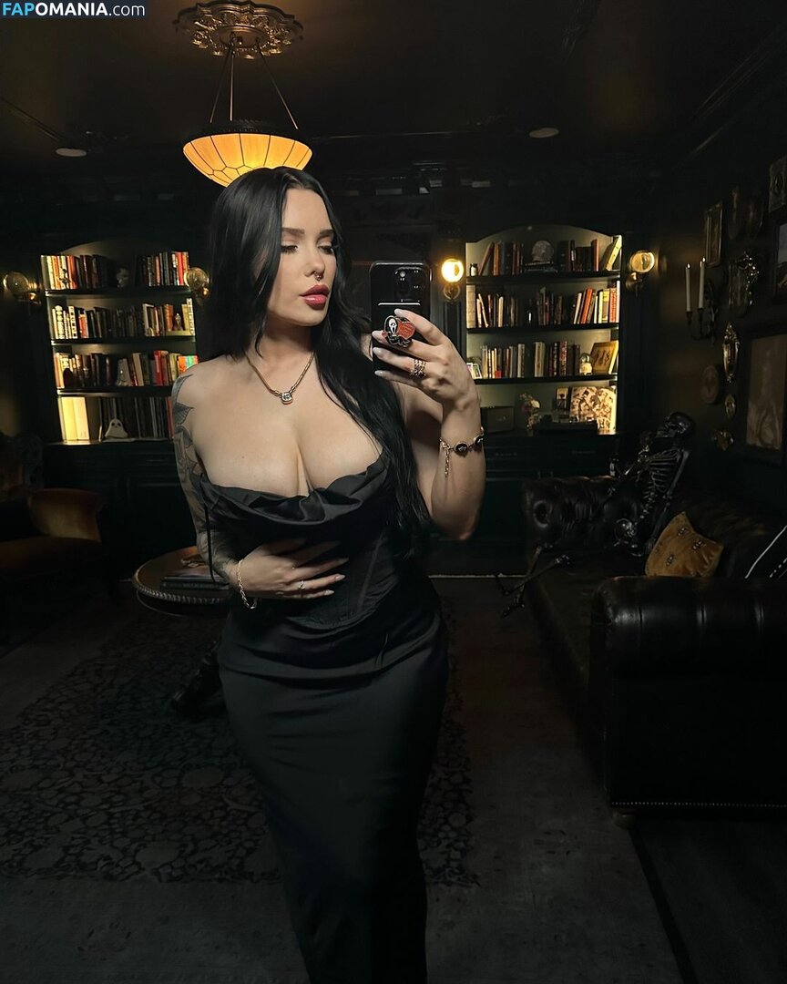 Katherineannsm / Kathy Schaefer / kathyschaefer Обнажённый OnlyFans  Утёкшее фото #31