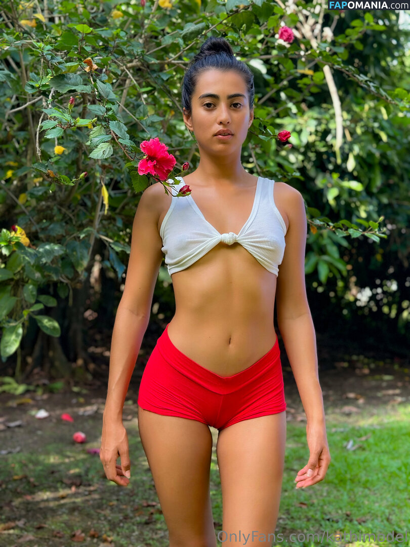 Kathycr / kathimodel / kathimodelofficial / kathycr_ Обнажённый OnlyFans  Утёкшее фото #77