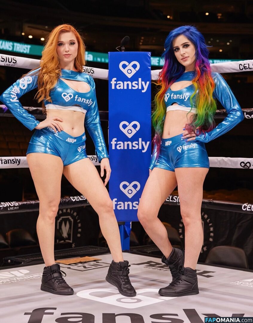 Kati3Kat / Kati3katMFC / blu3kitten / kati3_kat Обнажённый OnlyFans  Утёкшее фото #21