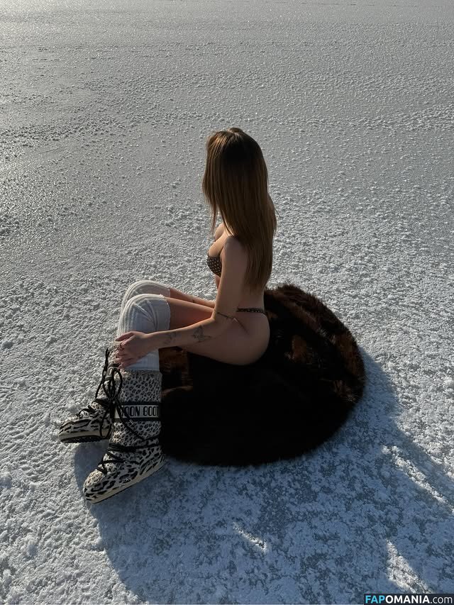Katia Dupenkova / kkatrunia Обнажённый OnlyFans  Утёкшее фото #1