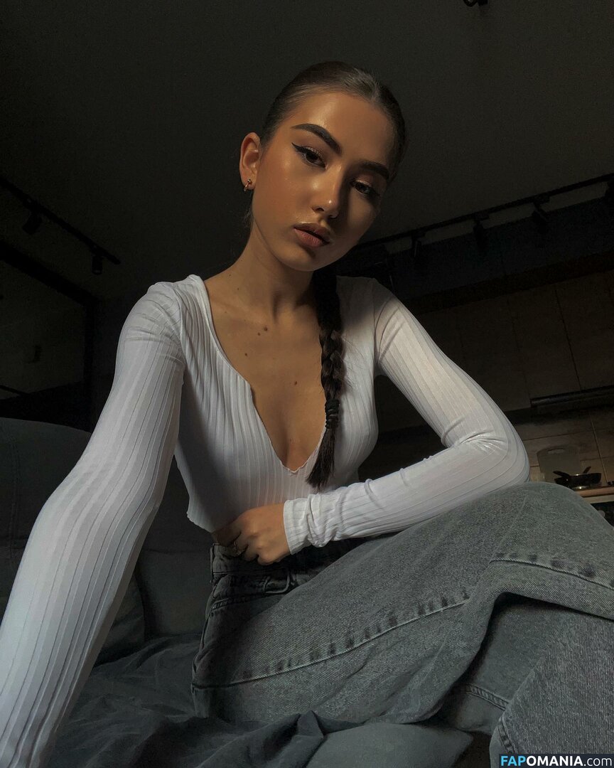 Katiaraif Обнажённый OnlyFans  Утёкшее фото #50