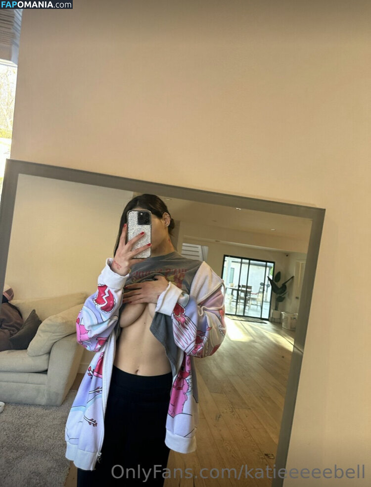 Katie Bell / katiebellofficial / katieeeeebell Обнажённый OnlyFans  Утёкшее фото #26