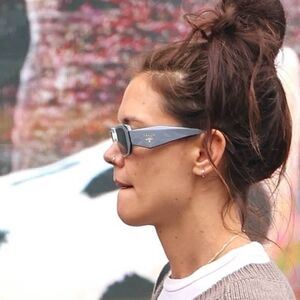 Katie Holmes