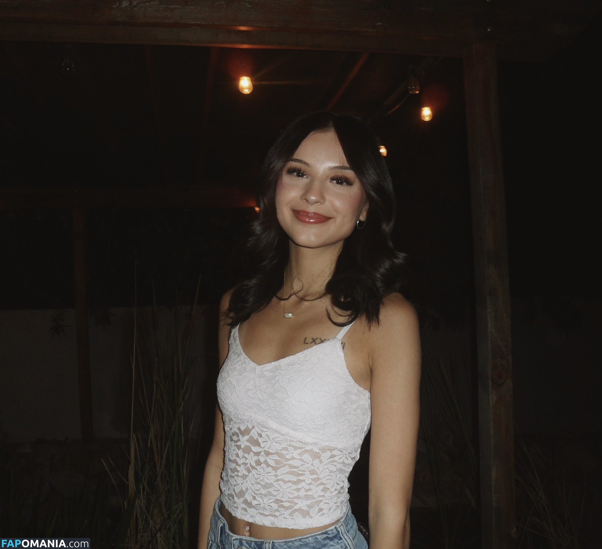 Katie Johnson / katieajohnson / katiethekutest1 Обнажённый OnlyFans  Утёкшее фото #6