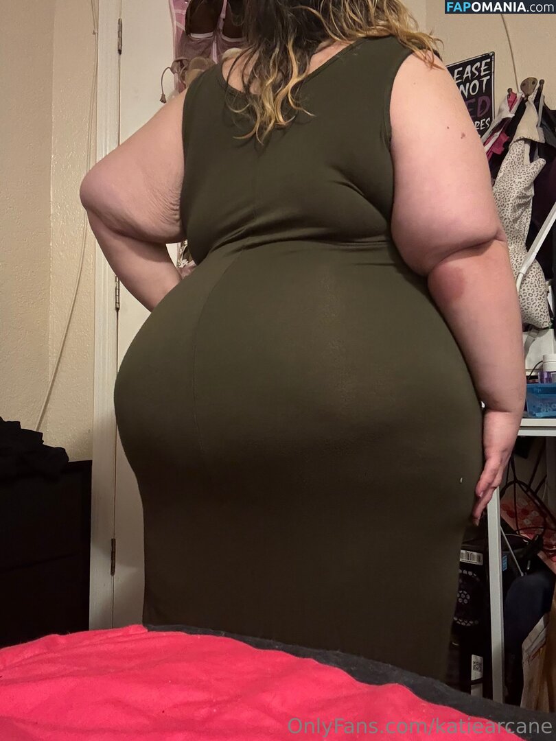 katearucan / katiearcane Обнажённый OnlyFans  Утёкшее фото #1