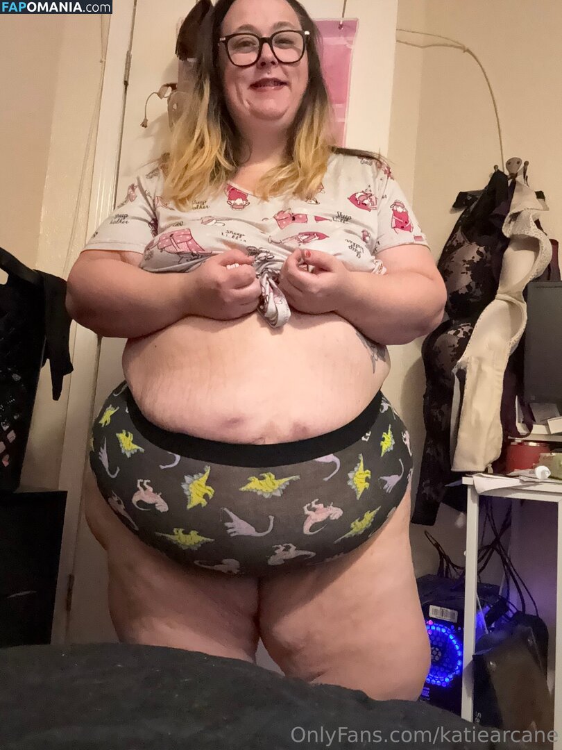 katearucan / katiearcane Обнажённый OnlyFans  Утёкшее фото #2